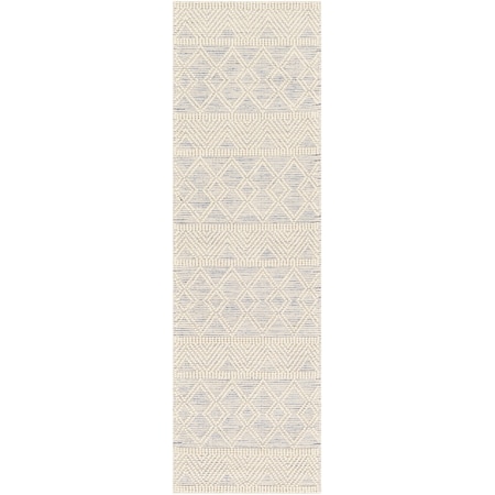 Livabliss Hygge HYG-2306 Handmade Area Rug HYG2306-268
